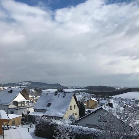 Appartamento Am Belz Lebach Esterno foto